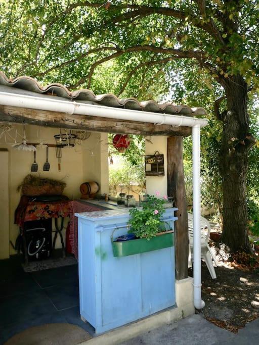 La Campagne Dans La Ville Narbonne Exterior foto